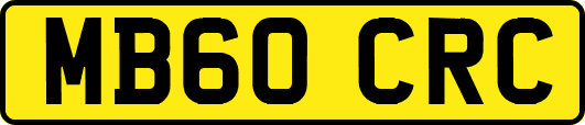 MB60CRC