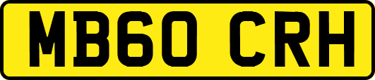 MB60CRH