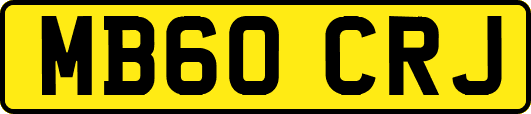MB60CRJ