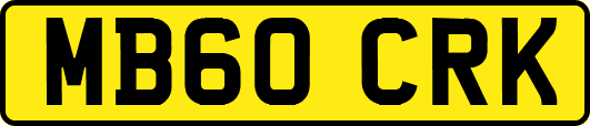 MB60CRK
