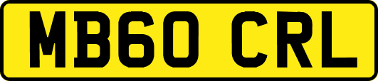 MB60CRL