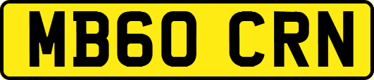 MB60CRN