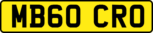 MB60CRO