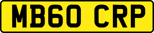 MB60CRP