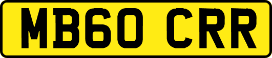 MB60CRR