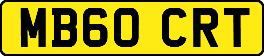MB60CRT