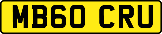 MB60CRU