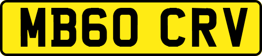 MB60CRV