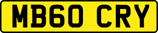 MB60CRY