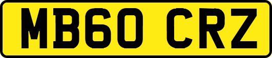 MB60CRZ