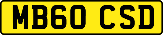 MB60CSD