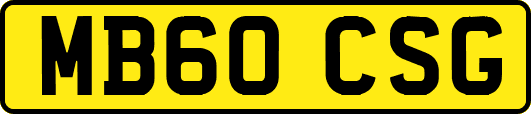 MB60CSG
