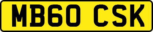 MB60CSK