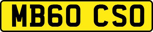 MB60CSO
