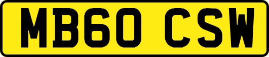 MB60CSW