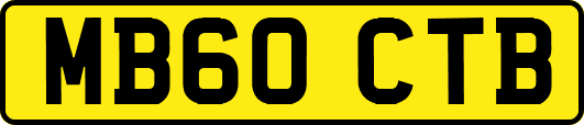 MB60CTB