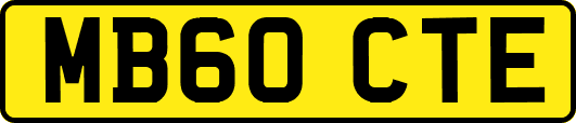 MB60CTE