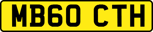 MB60CTH