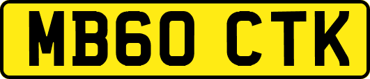 MB60CTK