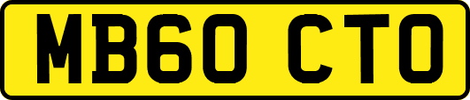 MB60CTO