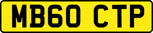 MB60CTP