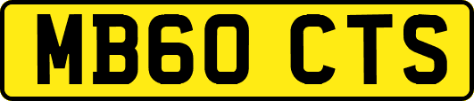 MB60CTS