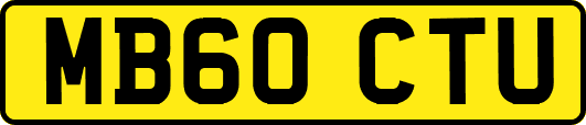 MB60CTU