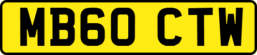 MB60CTW