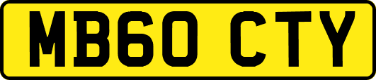 MB60CTY