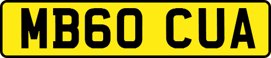 MB60CUA