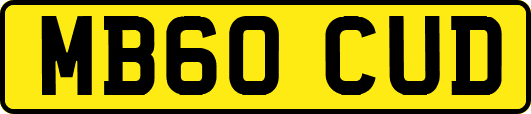MB60CUD