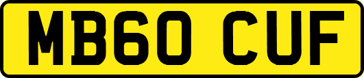 MB60CUF