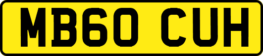 MB60CUH