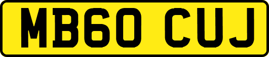 MB60CUJ