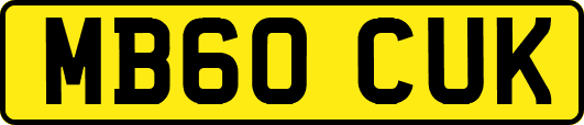 MB60CUK