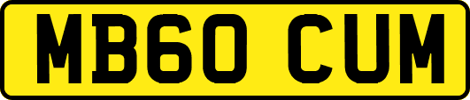 MB60CUM