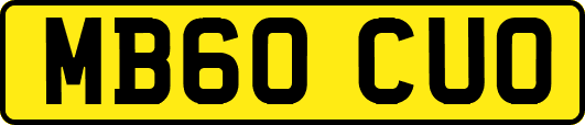 MB60CUO