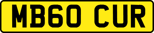 MB60CUR