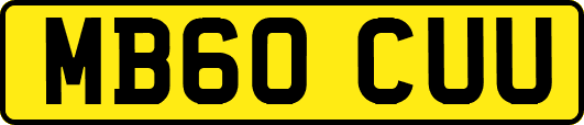 MB60CUU