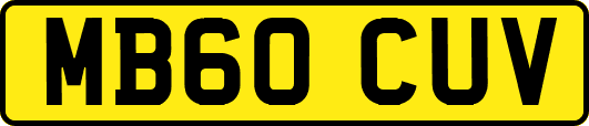 MB60CUV