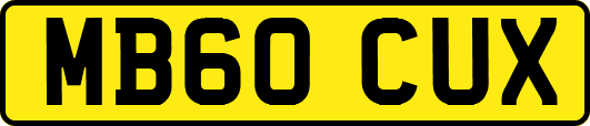 MB60CUX
