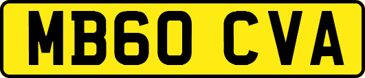 MB60CVA