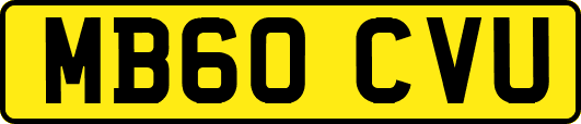 MB60CVU