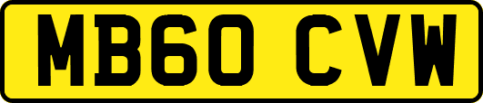 MB60CVW