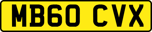 MB60CVX