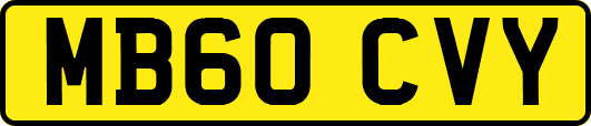 MB60CVY