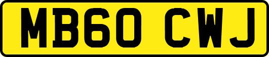 MB60CWJ