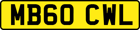 MB60CWL