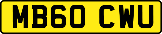 MB60CWU