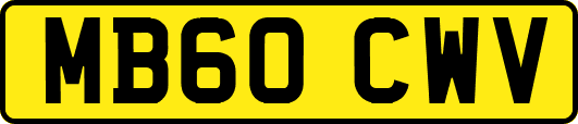 MB60CWV
